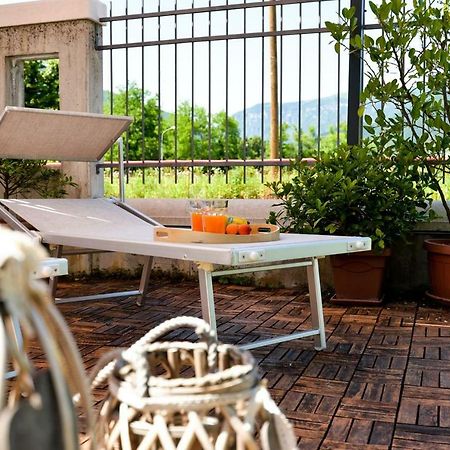 Era Destino B&B Bassano del Grappa Dış mekan fotoğraf