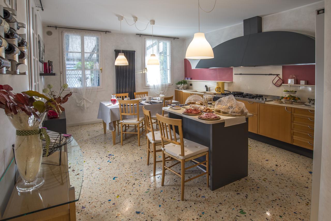 Era Destino B&B Bassano del Grappa Dış mekan fotoğraf
