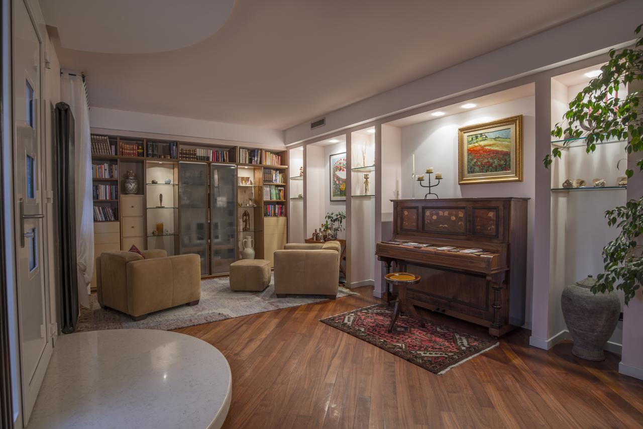 Era Destino B&B Bassano del Grappa Dış mekan fotoğraf