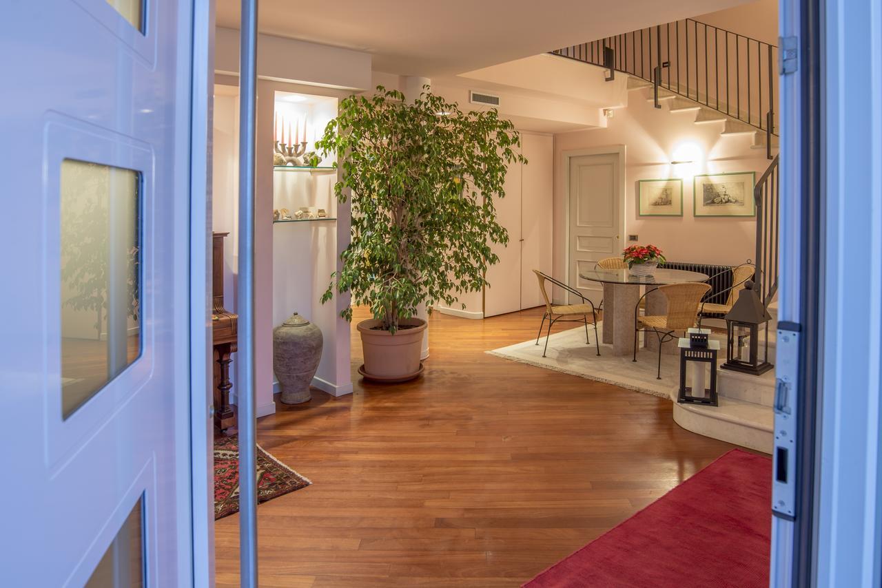 Era Destino B&B Bassano del Grappa Dış mekan fotoğraf
