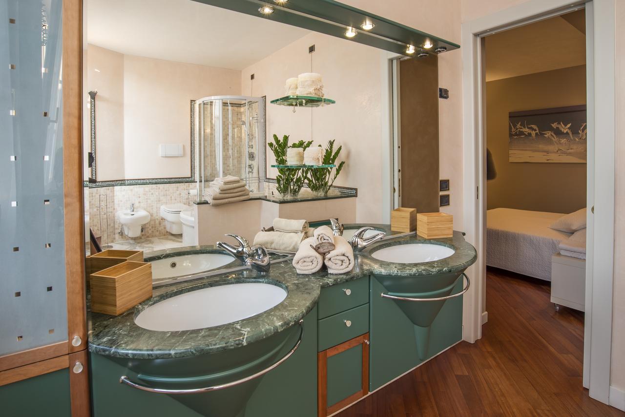 Era Destino B&B Bassano del Grappa Dış mekan fotoğraf