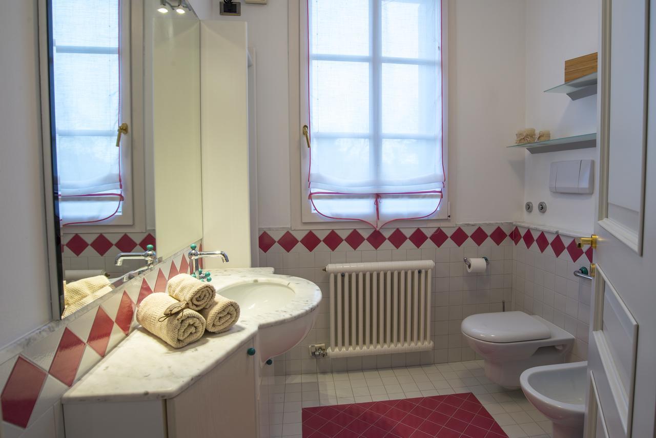Era Destino B&B Bassano del Grappa Dış mekan fotoğraf