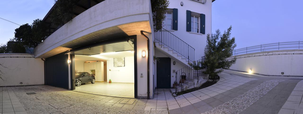 Era Destino B&B Bassano del Grappa Dış mekan fotoğraf