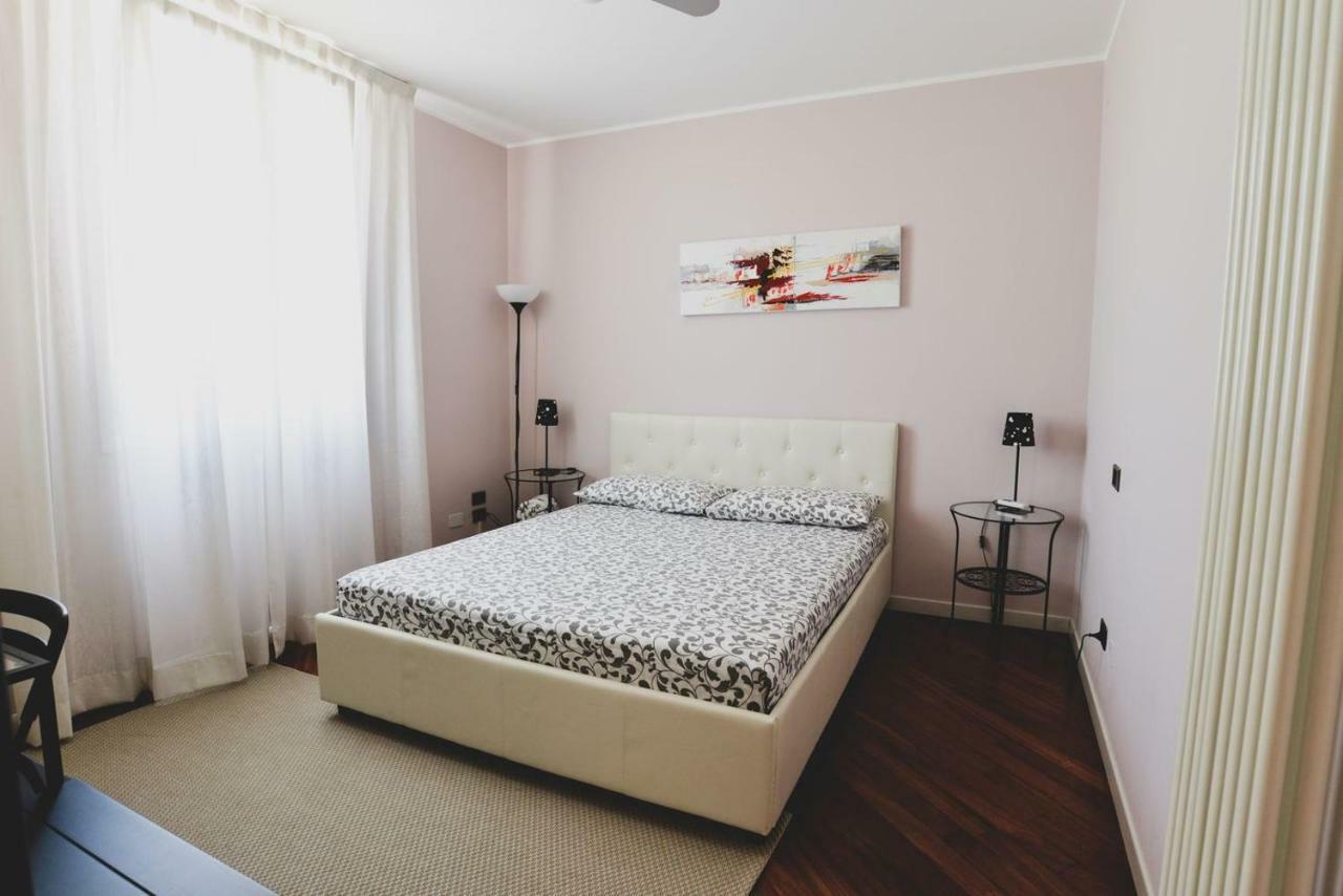 Era Destino B&B Bassano del Grappa Dış mekan fotoğraf