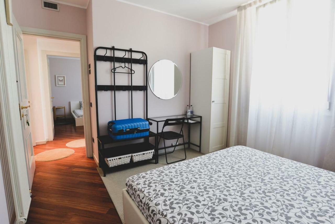 Era Destino B&B Bassano del Grappa Dış mekan fotoğraf
