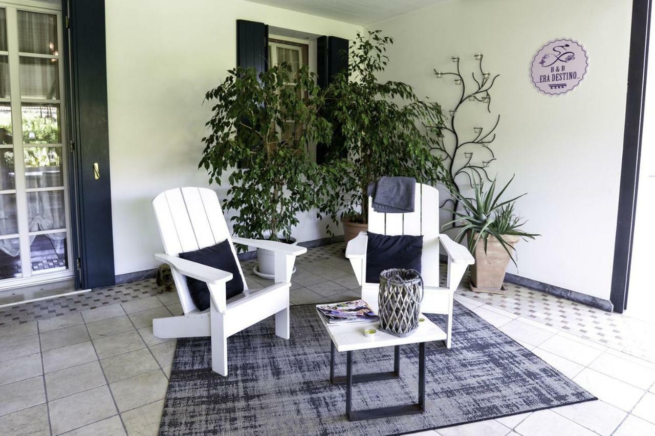 Era Destino B&B Bassano del Grappa Dış mekan fotoğraf