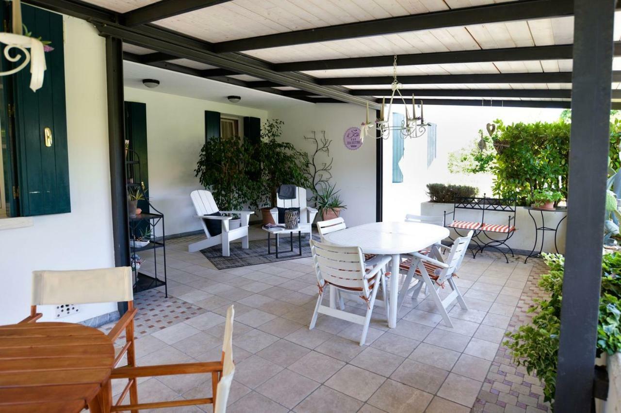 Era Destino B&B Bassano del Grappa Dış mekan fotoğraf