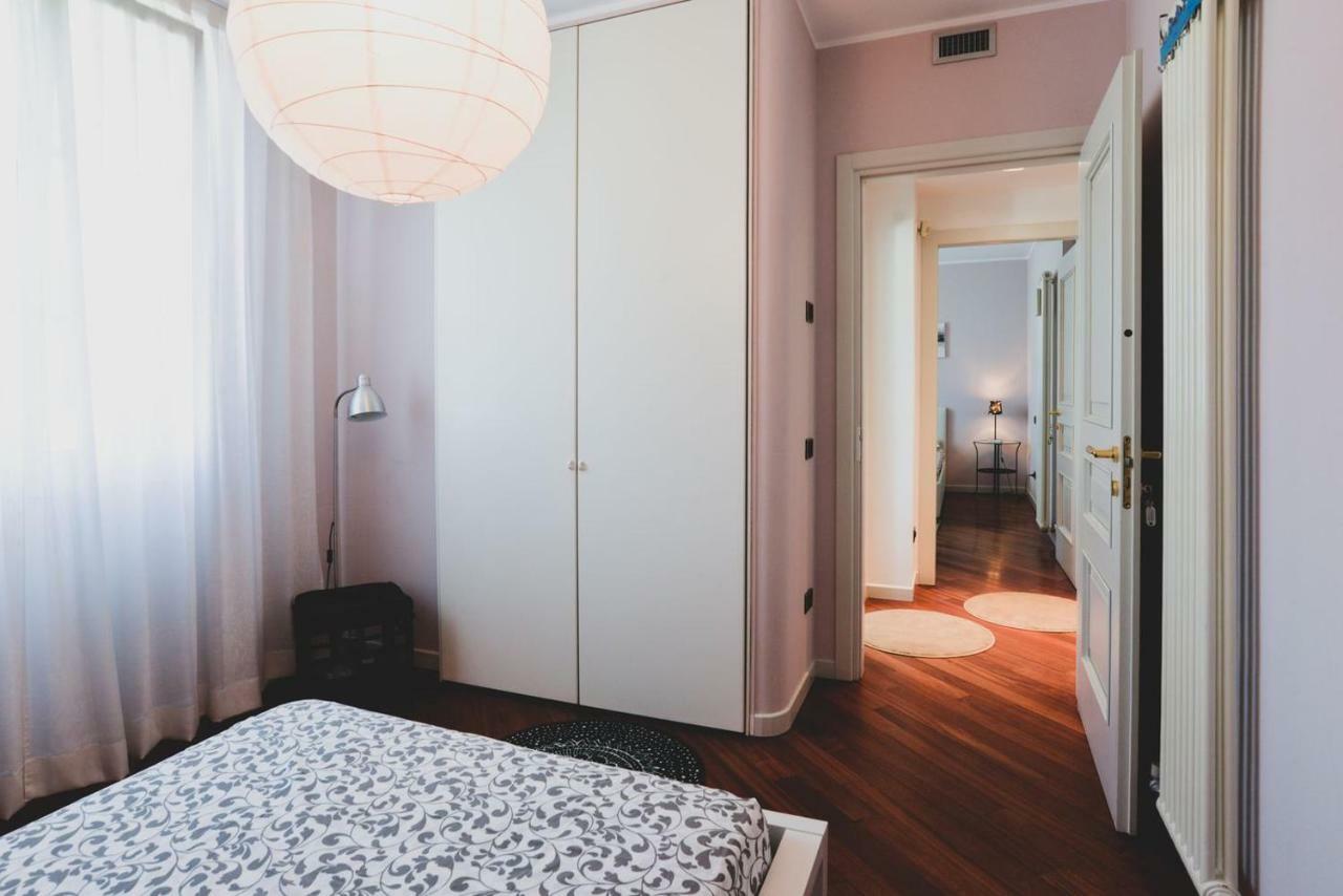 Era Destino B&B Bassano del Grappa Dış mekan fotoğraf