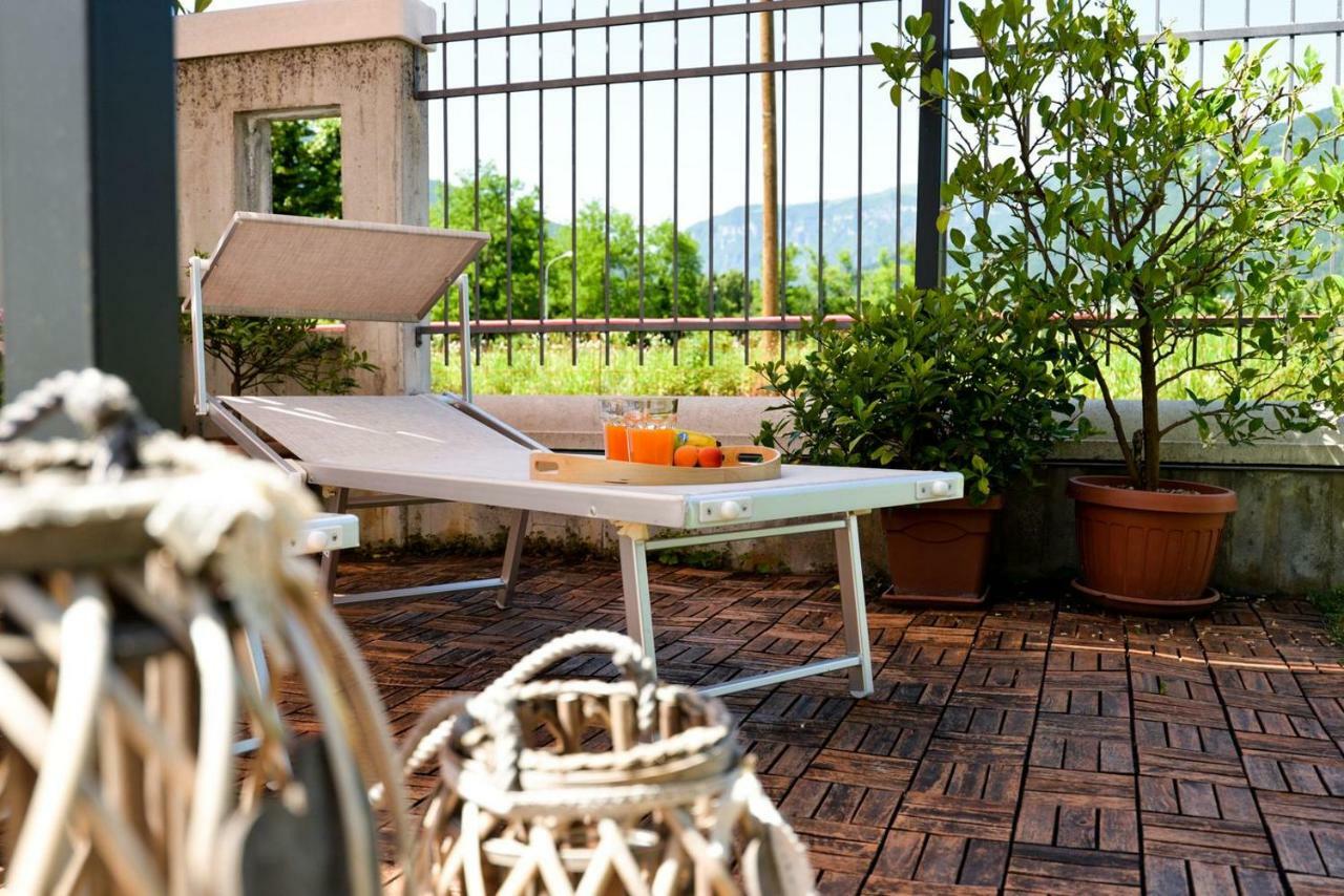 Era Destino B&B Bassano del Grappa Dış mekan fotoğraf