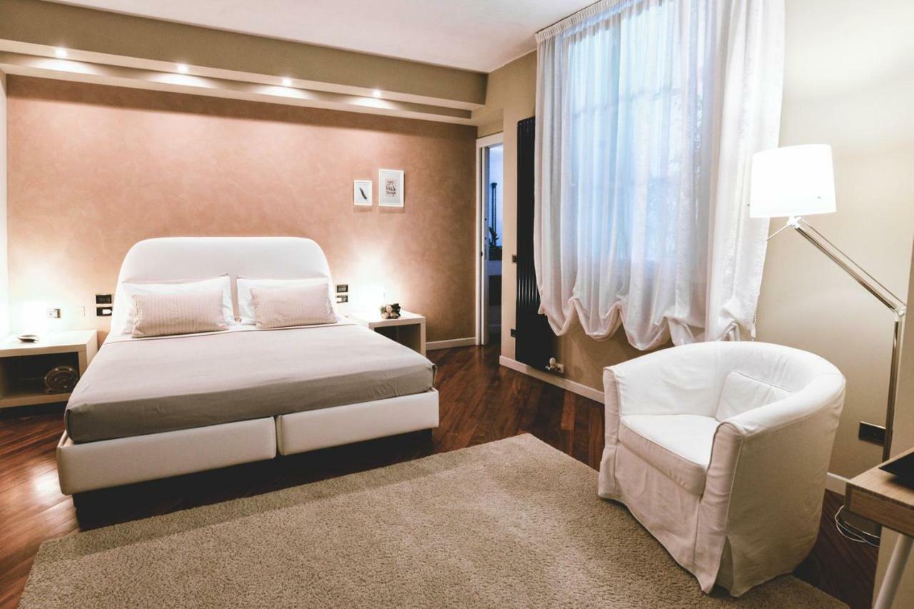Era Destino B&B Bassano del Grappa Dış mekan fotoğraf