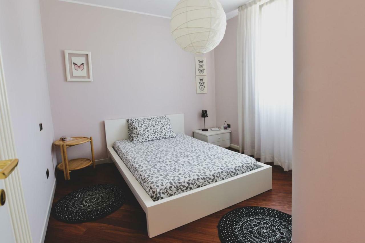 Era Destino B&B Bassano del Grappa Dış mekan fotoğraf