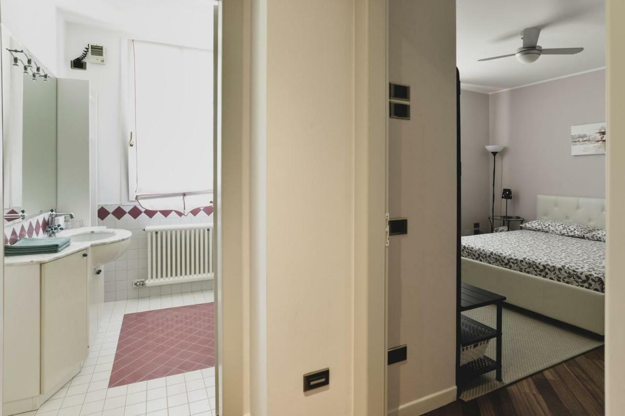 Era Destino B&B Bassano del Grappa Dış mekan fotoğraf