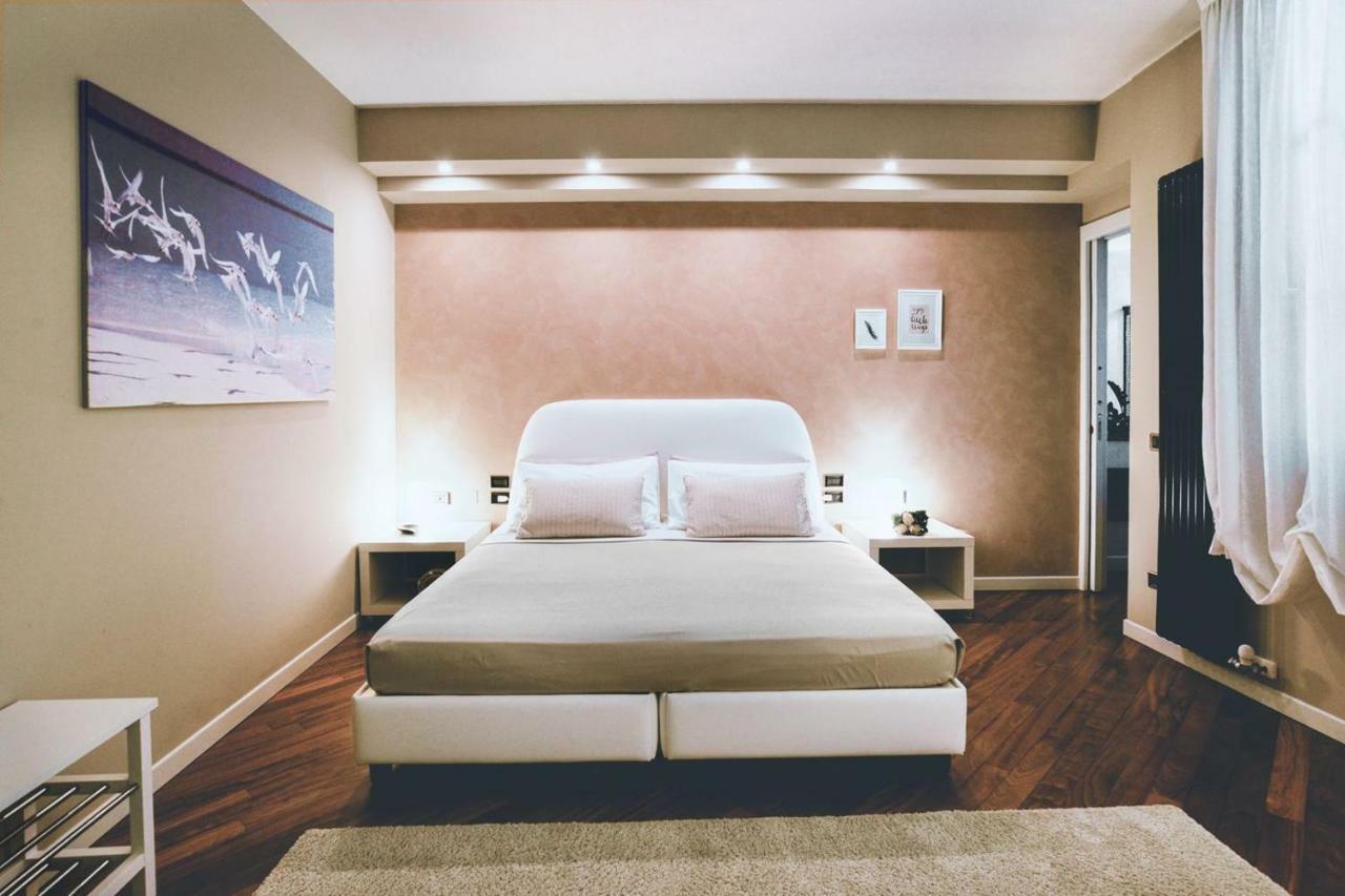 Era Destino B&B Bassano del Grappa Dış mekan fotoğraf