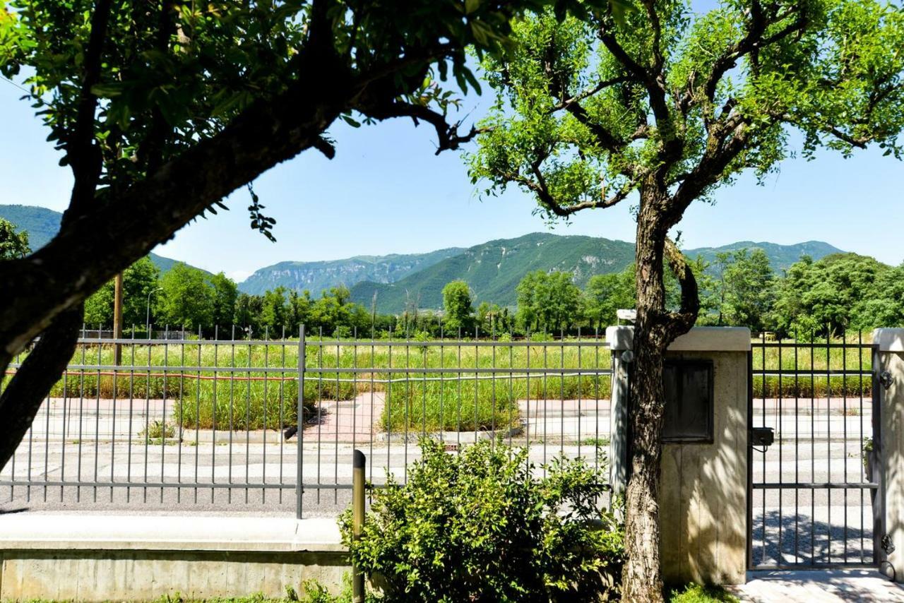 Era Destino B&B Bassano del Grappa Dış mekan fotoğraf