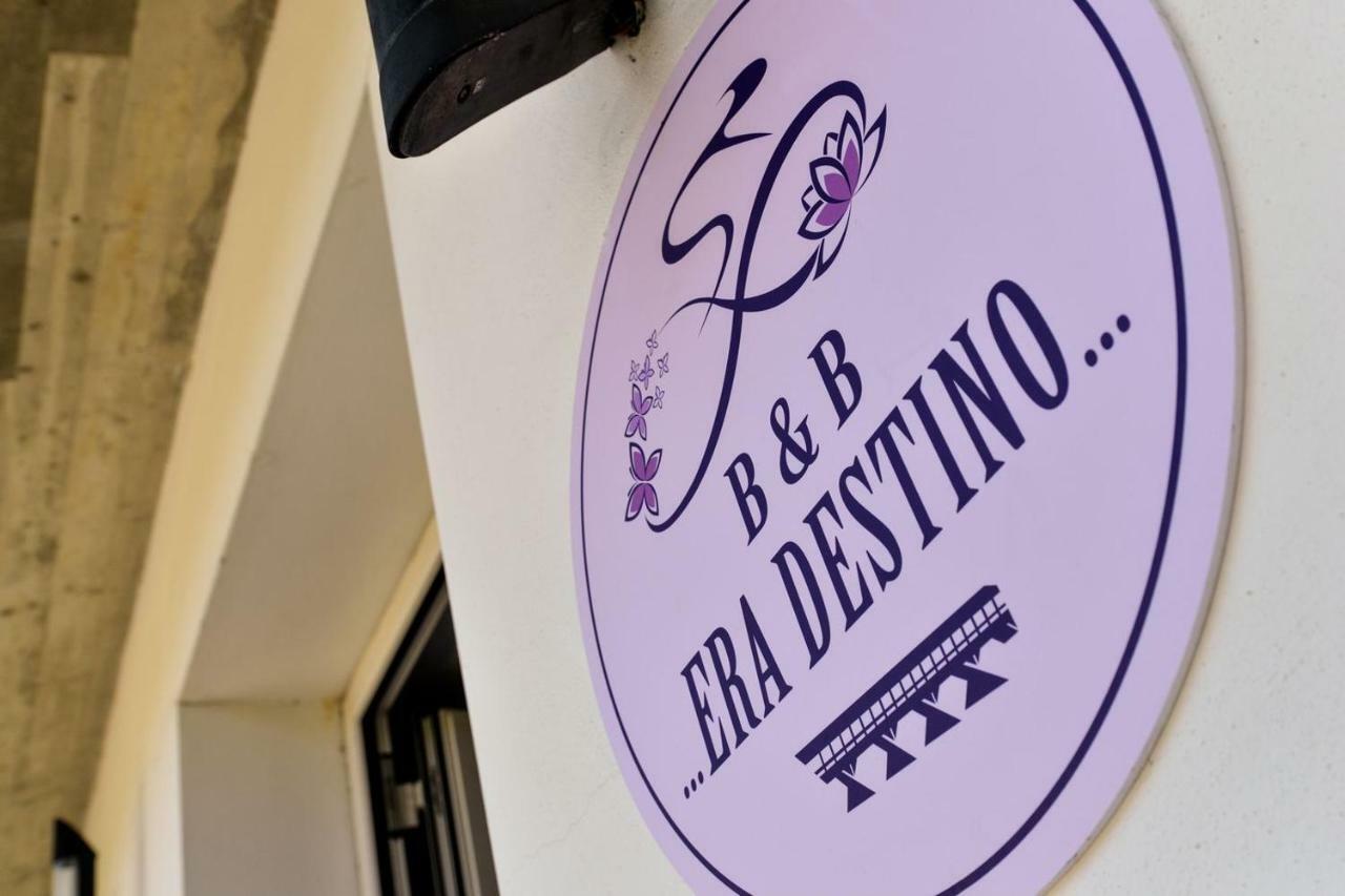 Era Destino B&B Bassano del Grappa Dış mekan fotoğraf